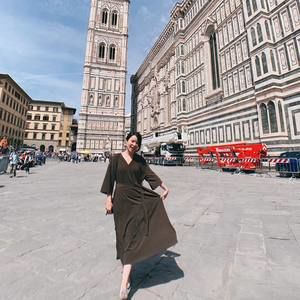 Meet your Posher, Abby